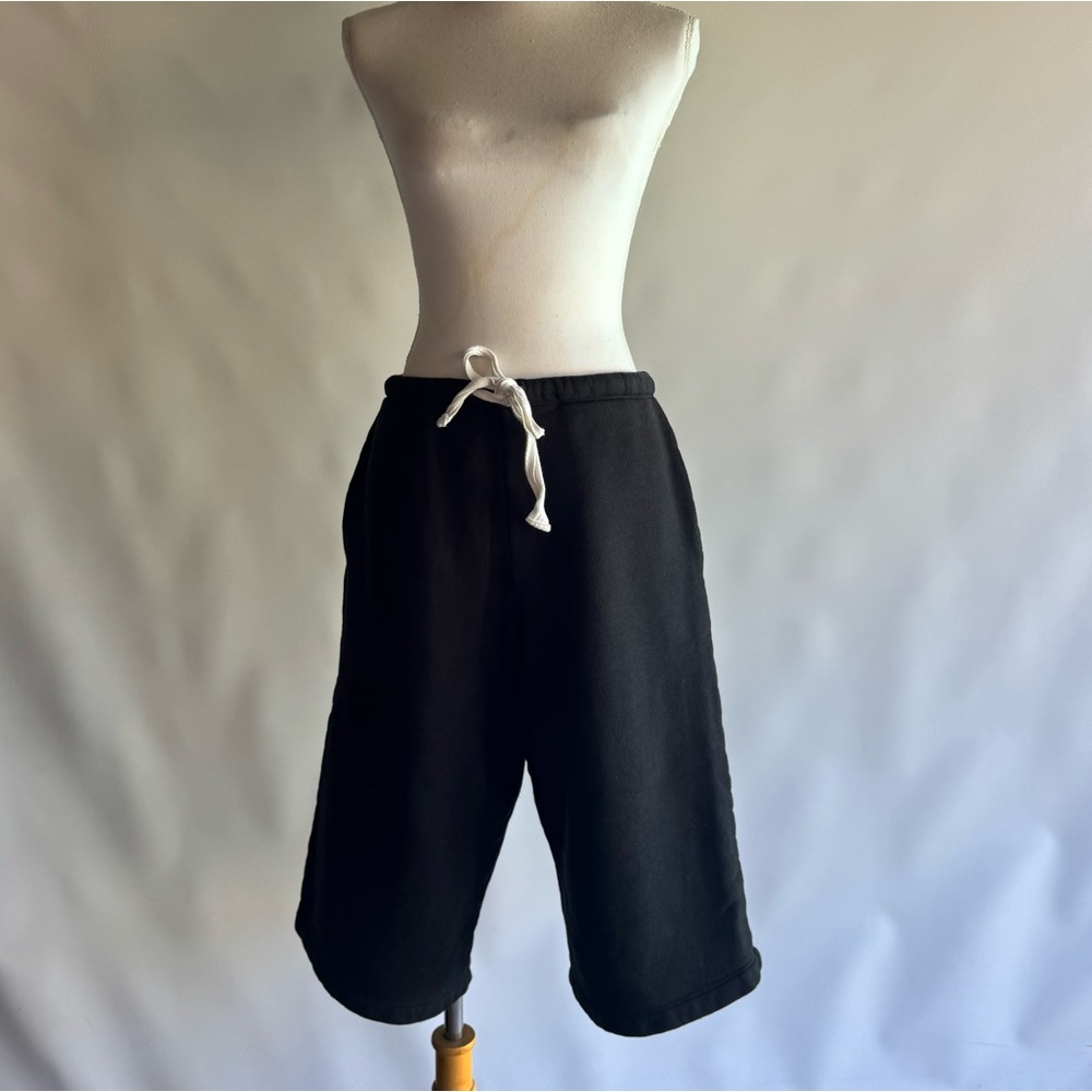 G. Label by GOOP Vaught Sweatshorts - sz M